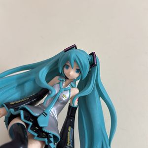 Hatsune Miku Figure