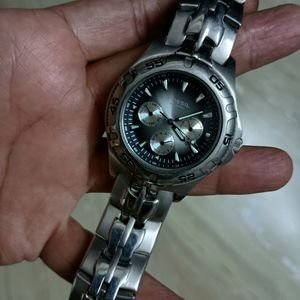 Wrist Watch Fossil