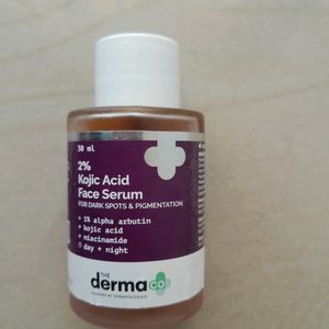 FACE Serum