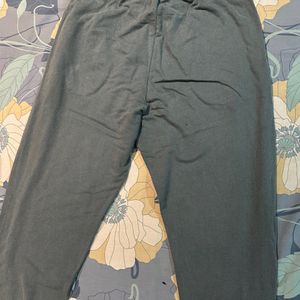 Active Wear Sweatpants Size-M