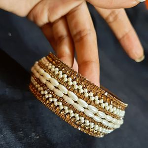 One Hand Bangle For Women