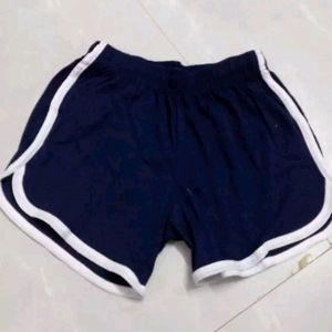 Pack Of 2 Amazing Shorts