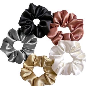 5 Scrunchies L SIze