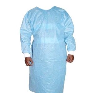 PPE Gown.../surgical Gown Disposable