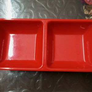 Chutney And Achar Serving box