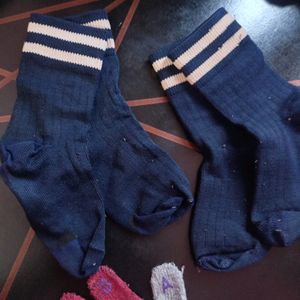 Kids Clothing Socks Gloves