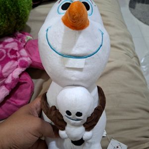 DISNEY FROZEN OLAF