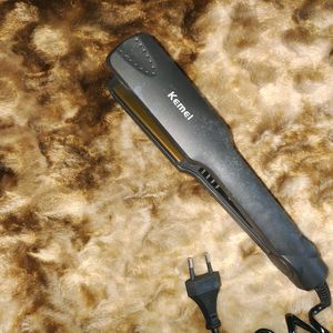 Kemei Hair Straightener