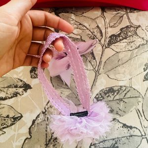 Baby Girl Hair Band