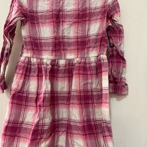 Brand New Gap Girls Dress 2-4 Yrs