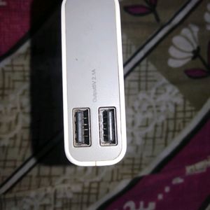 Lenevo Power Bank 13000mah.