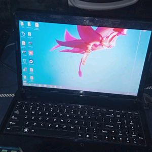 LENOVO G580 LAPTOP