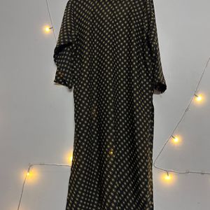 Casual Kurti