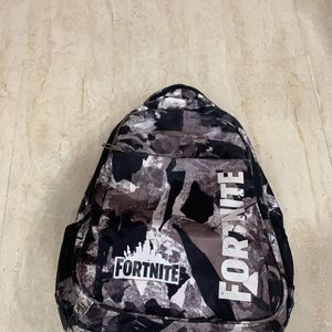 Camouflage Backpack