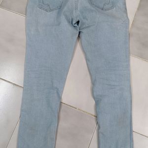 30 W Denim Easybuy