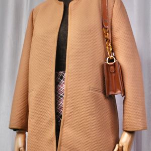 Korean Summer Blazer