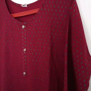 Office Wear Kurta