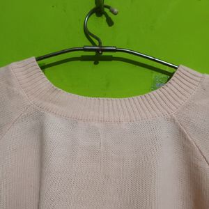 woolen sweater for women..