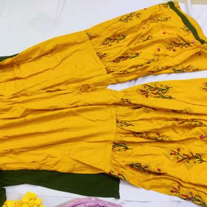 XL Suit Set For Women