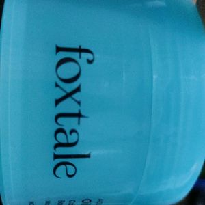 Foxtale Oil Free Moisturizer