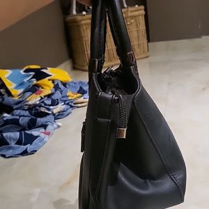 Sling Plus Handbag