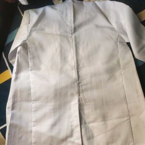 Laboratory/Doctor's Coat