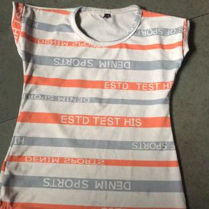 girls tshirt