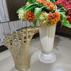 🔥Imported🔥 Japan Titanic + Flower Pot Showpiece