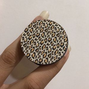 POPSOCKET Cheetah 🐆 Print