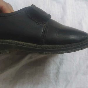 Boys School Shoes