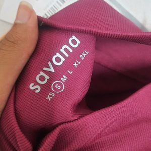 Savana By Urbanic Gym Shorts🌟