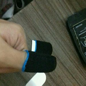 WASP FEELERS Mobile Gaming Finger Sleeves 🎮💿