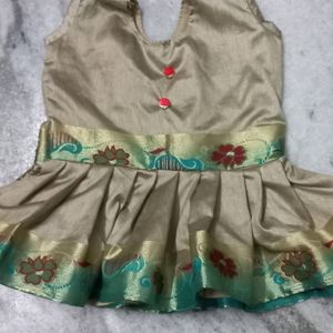 kids frock