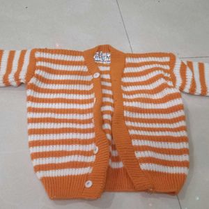 Kids Sweater Used