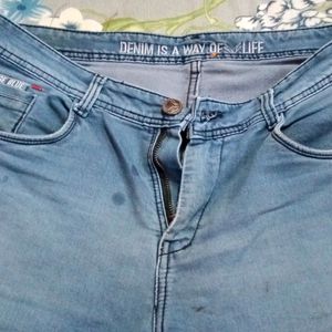 Men Jeans