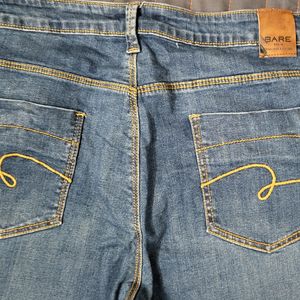 BARE DENIM Women's Jeans |Size 32