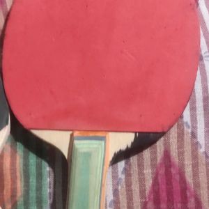 Table Tennis Racket