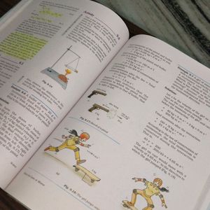 NCERT Class 9th Science Textbook