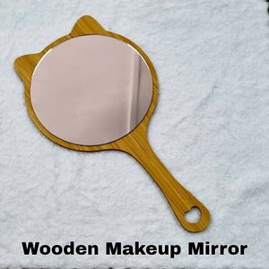 Makeup Mirror