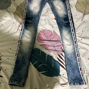 Denim Jeans