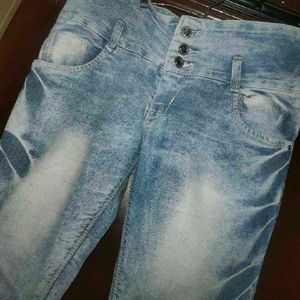 Women Skinny Jeans