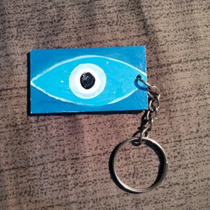 Premium Handmade Keychain