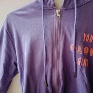 Women's Zudio Hoodie