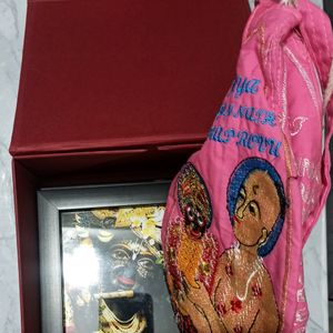 Krishna Photo Frames