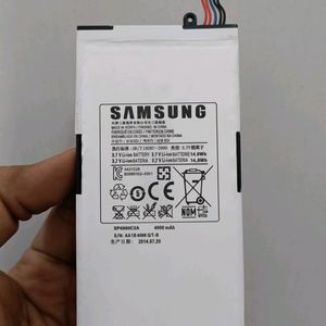 Battery P1000 Tab