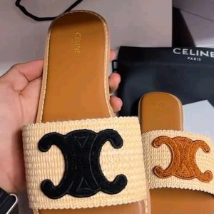 Celine Flats