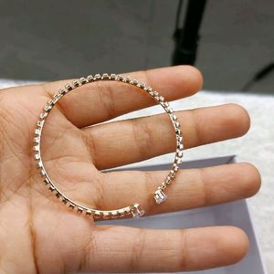 A Beautiful Bangle