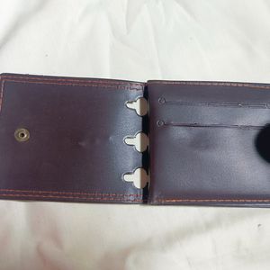 Mens Wallet