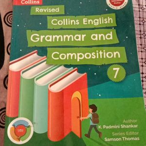 English Grammar And Composition