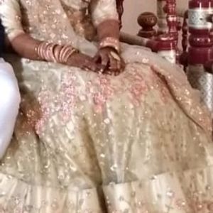 Very Havey Lehenga 😍